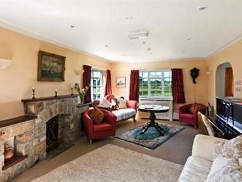 Isles Of Scilly Country Guesthouse St Martin's   Ngoại thất bức ảnh