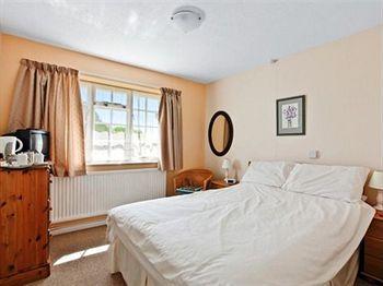 Isles Of Scilly Country Guesthouse St Martin's   Ngoại thất bức ảnh