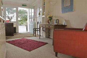 Isles Of Scilly Country Guesthouse St Martin's   Ngoại thất bức ảnh