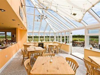 Isles Of Scilly Country Guesthouse St Martin's   Ngoại thất bức ảnh